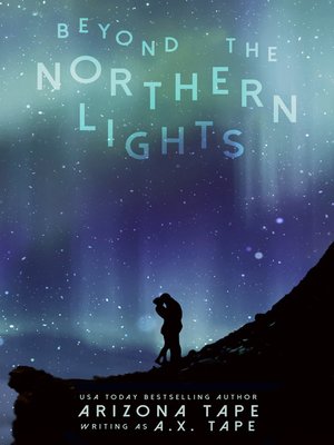 cover image of Beyond the Northern Lights